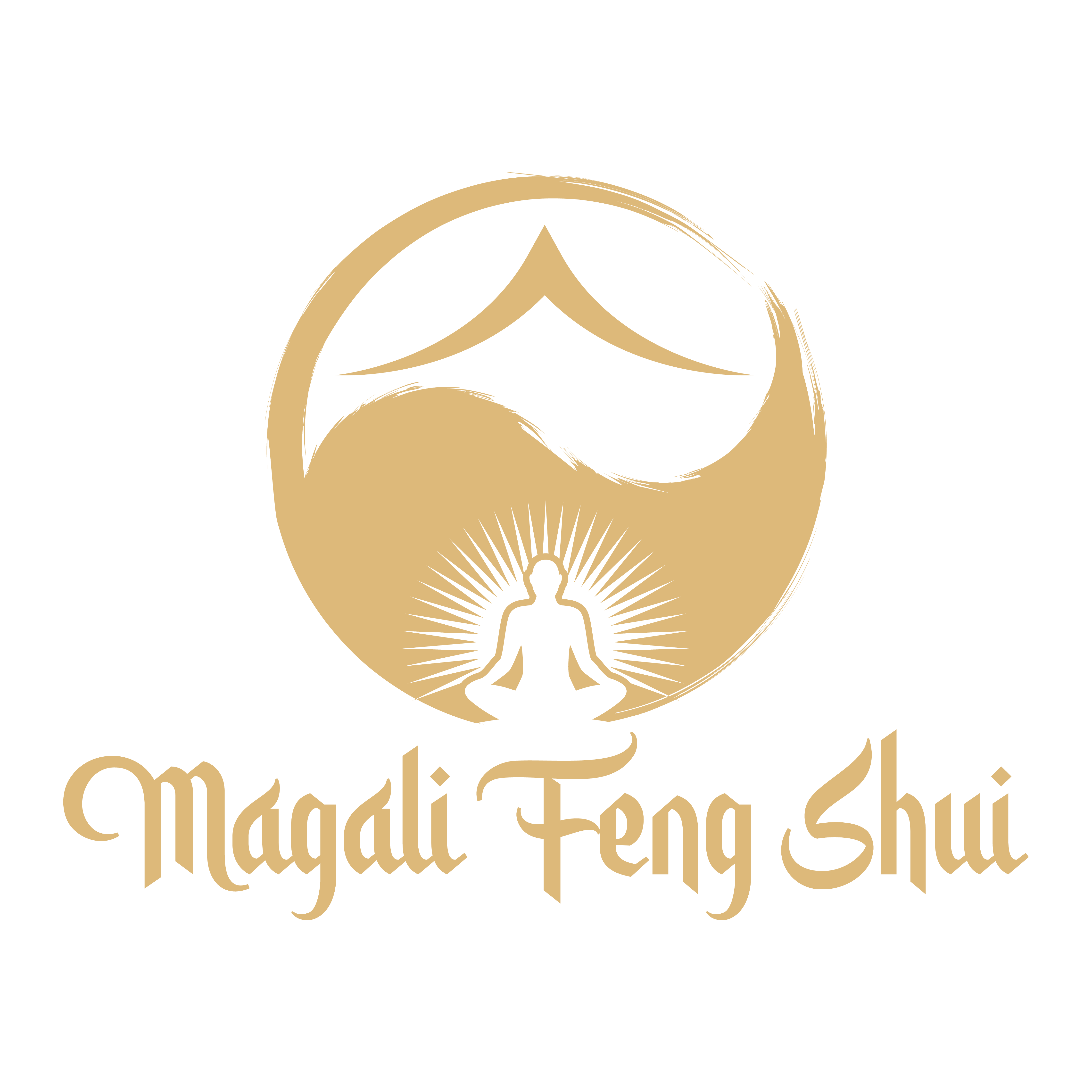 Méthode ANCRE – Magali Feng Shui